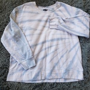 *** STILL AVAILABLE  - Tie Dye Splendid Sweater